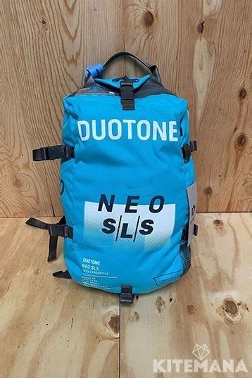 Neo SLS 2021 Kite 2nd Von Duotone Kiteboarding Kitemana De