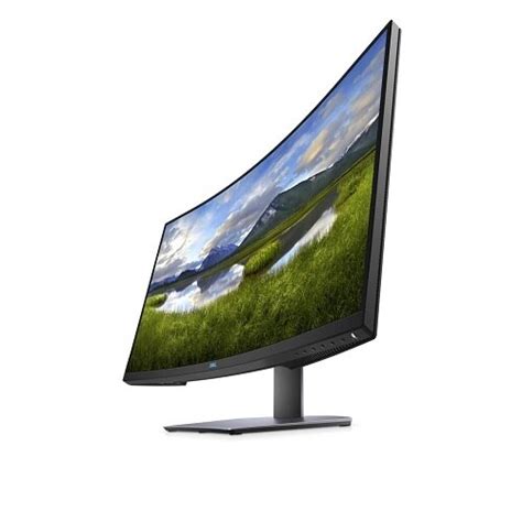 Dell 32 Curved Gaming Monitor S3220dgf Dell Usa