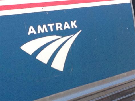 Amtrak Logo Logodix