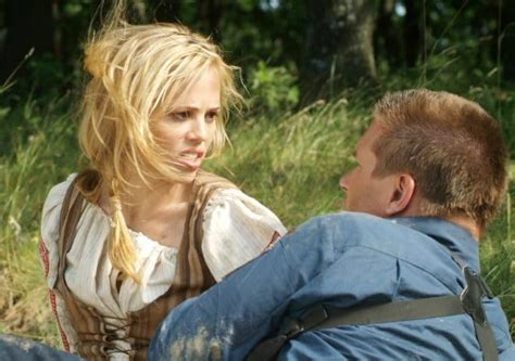 Filmes E Programas De Tv De Kristin Richardson - Picture of Kristin Richardson