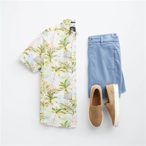 Resort Wear for Men: A Guide | Personal Styling | Stitch Fix