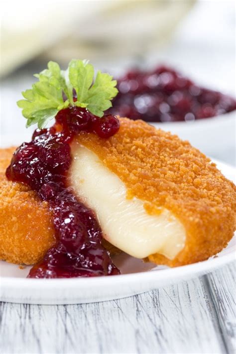 15 Best Fried Cheese Recipes Insanely Good