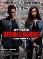 Double Barrel Nude Scenes Aznude