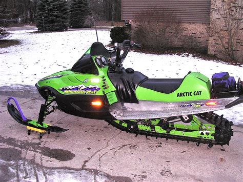 Lets See Your Mountain Cats 01 04 Arctic Chat Arctic Cat Forum