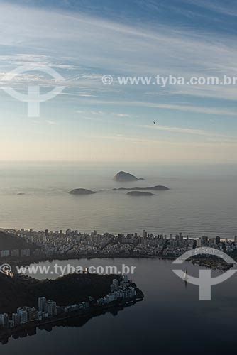 Tyba Online Assunto Vista Da Lagoa Rodrigo De Freitas Bairro De