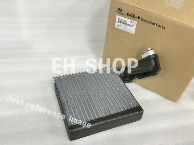 Genuine 97138L1001 97138 L1001 CORE SEAL ASSY HEATER For Hyundai