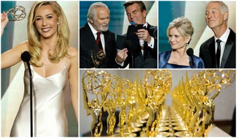 When Are the 2024 Daytime Emmy Awards? What We Know So Far