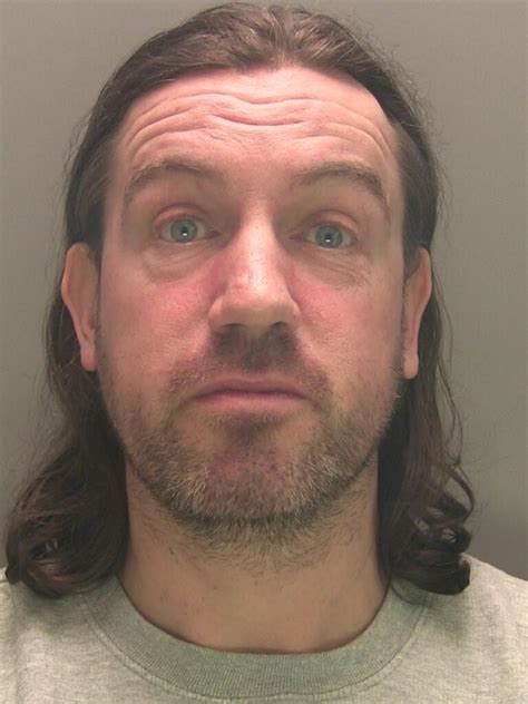 Victims Praised For Bravery As Sex Offender Sent To Jail For Years The Voice