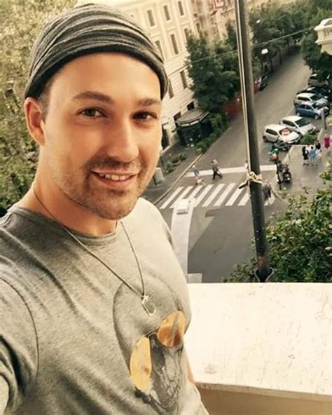 Davidgarrettinsta DavidGarrett Selfie Photos By David Garrett