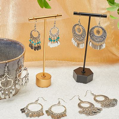 Wholesale Sunnyclue Diy Bohemia Earring Making Including Pandahall