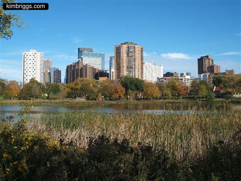 Loring Park Photos: Minneapolis Minnesota