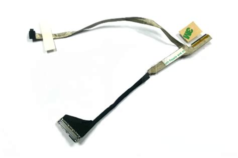 P N Dd Zhalc Video Flex Screen Lvds Led Lcd Cable For Acer Aspire