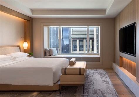 Indulge in American Hospitality: 10 Best Hyatt Hotels In The US