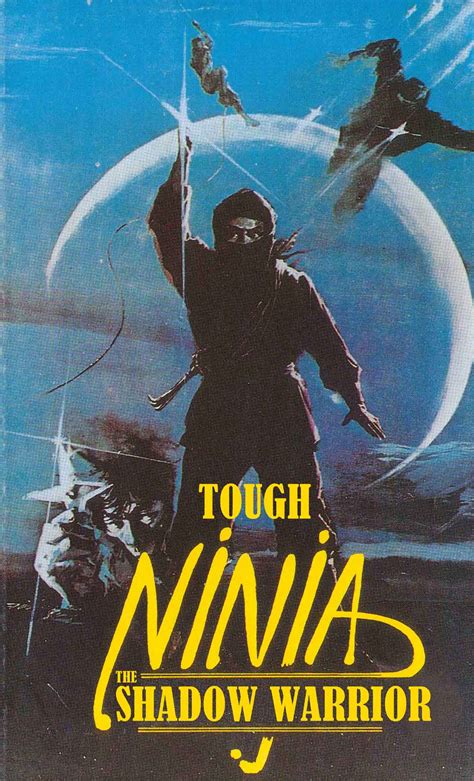 Tough Ninja The Shadow Warrior Ifd