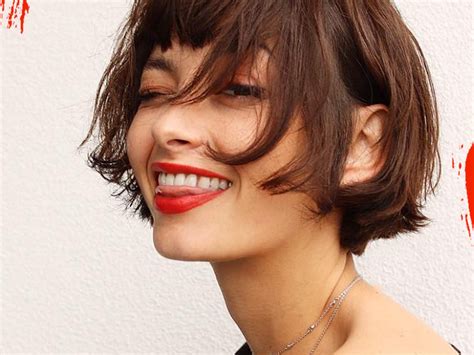 5 Best Short Haircuts For Women The Styles Blog Make A Style Statement