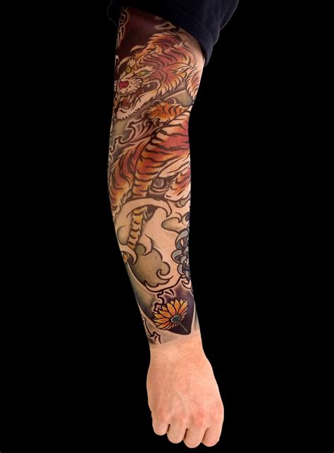 Yakuza Tattoo 1 – Japanese Tattoos | tattoo art gallery