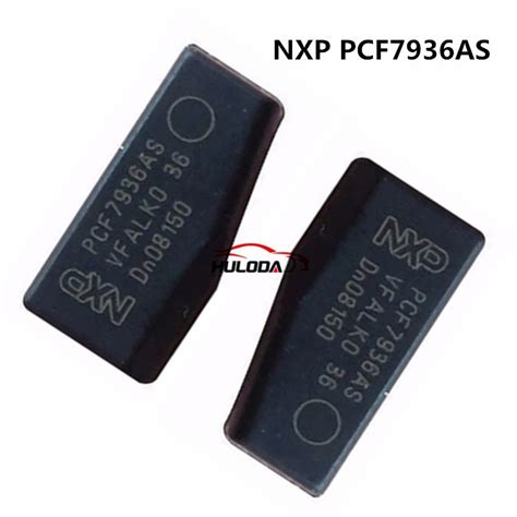 Original PCF7936AS Auto key transponder chip ID46 chip