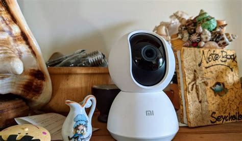 Guide to Connecting Xiaomi IP Camera to Your Network | Robots.net
