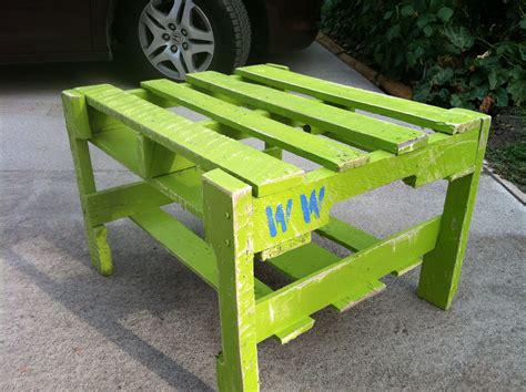 Pallet Furniture Pallet Ideas, Pallet Wood, Pallet Projects, Wood ...