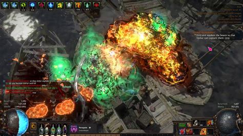 Harvest LowLife VD DD Spellslinger Necro ZiggyD Private League