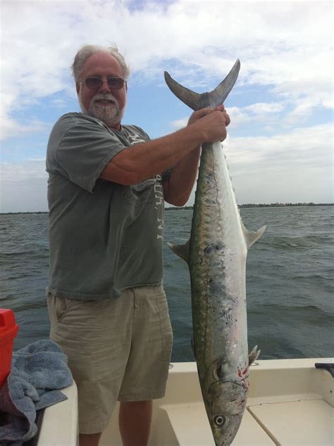 Rogers Kingfish Naples Saltwater Fishing