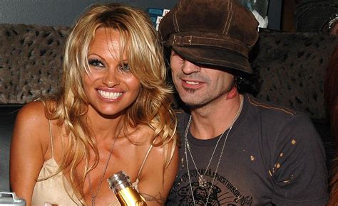 Why Did Tommy Lee and Pamela Anderson Really Break Up?