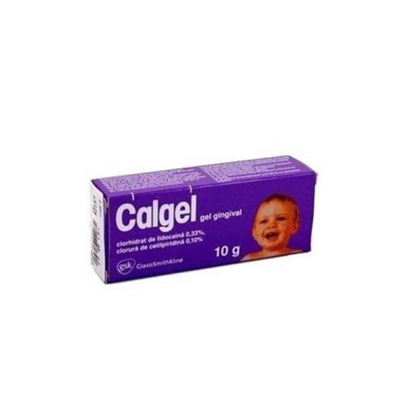 CALGEL gel 10g | Apoteka Pharmacia