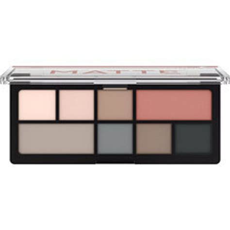 Pure Nude O N St N Eyeshadow Palette Pro Kaufland Cz