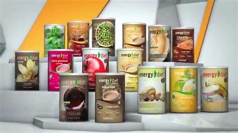Презентация Energy Diet Энерджи диет - YouTube