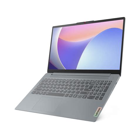 Lenovo Ideapad Slim 3 15irh8 83em009cph Laptop Arctic Grey 156