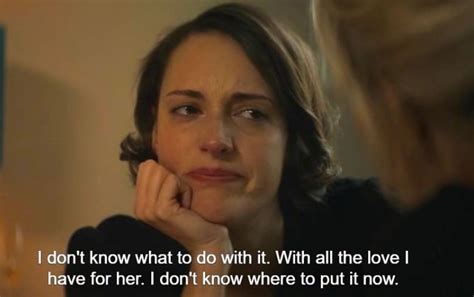 Best Fleabag Quotes Tv Series Nsf News And Magazine