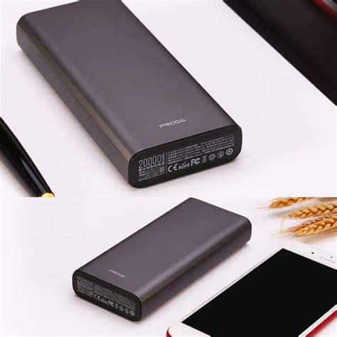 Veektomx Vt Mah W Usb C Laptop Power Bank Review Off