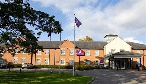 York Hotels | Book Cheap Hotels In York | Premier Inn