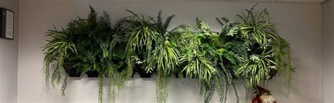 Artificial Plants – TLC Works