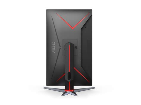 Q27G2S/D 27" QHD Gaming Monitor - AOC Monitor