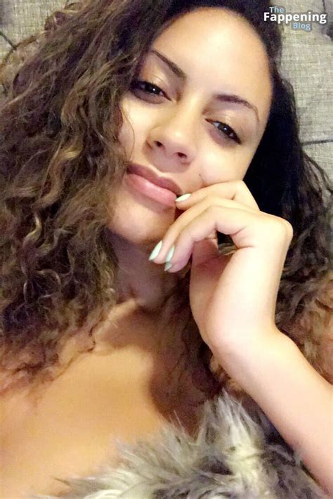 Alexis Morgan Nude Sexy Leaked The Fappening 34 Photos OnlyFans Leaked Nudes