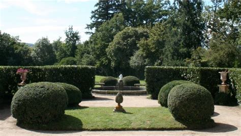 Système C Les Jardins De La Croze à Billom Ici