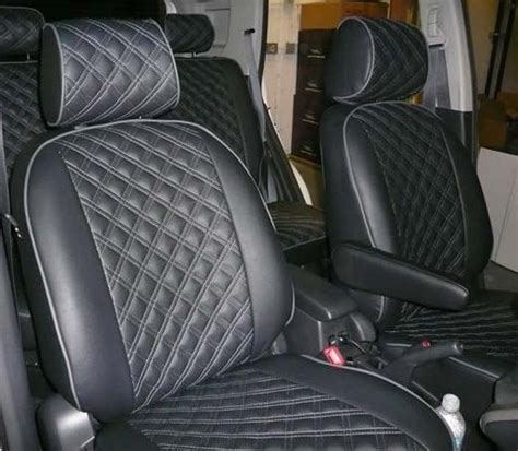 Clazzio Seat Covers Nissan Cube Leather Seat Covers Seating Seat Covers