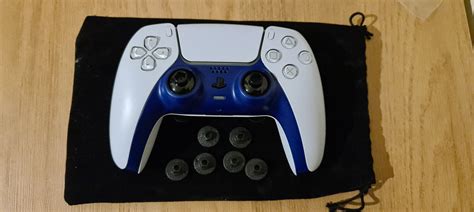 Scuf Style PS5 Controller SharQ Paddles Play Station 5 | Etsy