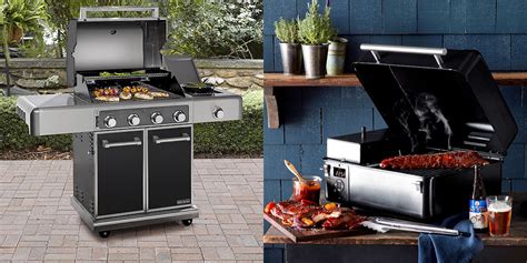 Best Outdoor Grills - Reviews of Outdoor Grills