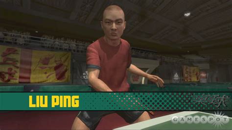 Rockstar Games Presents Table Tennis Review - GameSpot