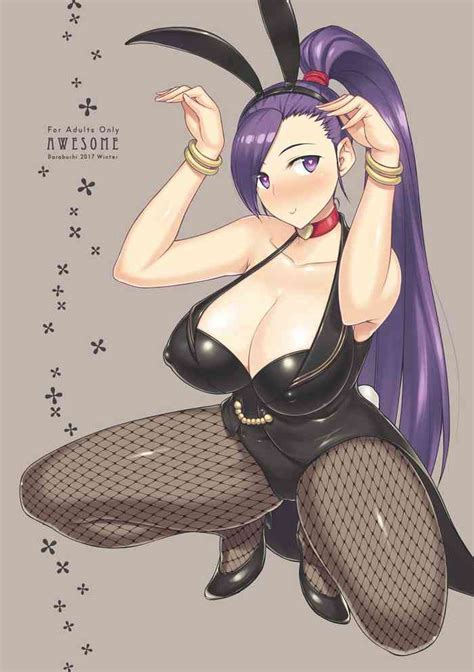 AWESOME Nhentai Hentai Doujinshi And Manga