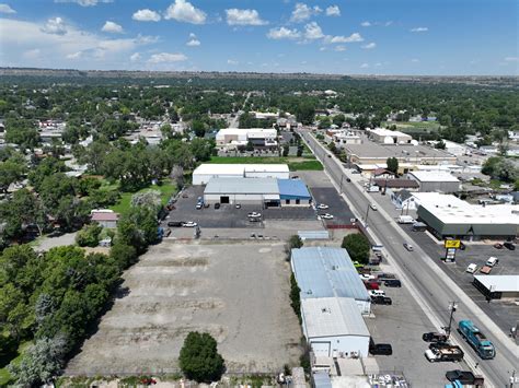 130 Moore Lane Coldwell Banker Commercial Billings