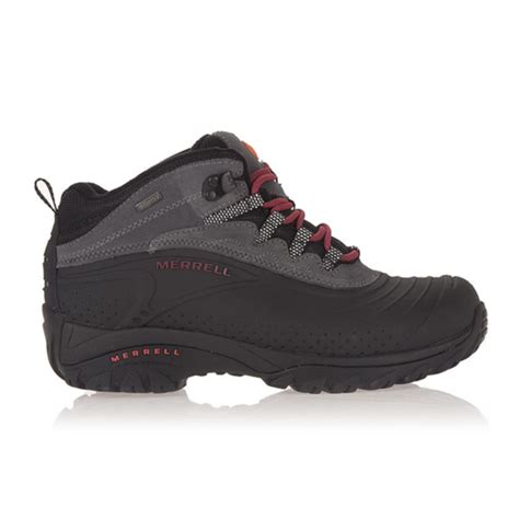Merrell Обувь Мужская Зимняя — Catalog-obuvi.ru