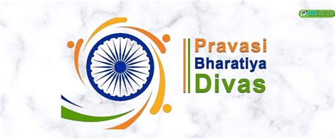 Pravasi Bharatiya Divas 2025 NRI Events