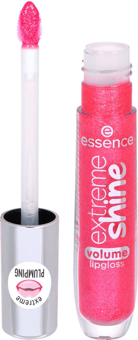 Essence Extreme Shine Sjaj Za Usne 103 Pretty In Pink 5 Ml Dm Rs