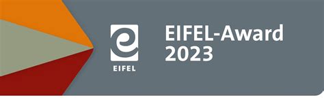 Bewerbungsbogen Zur Auszeichnung Eifel Award 2023 Wirtschaft Eifel