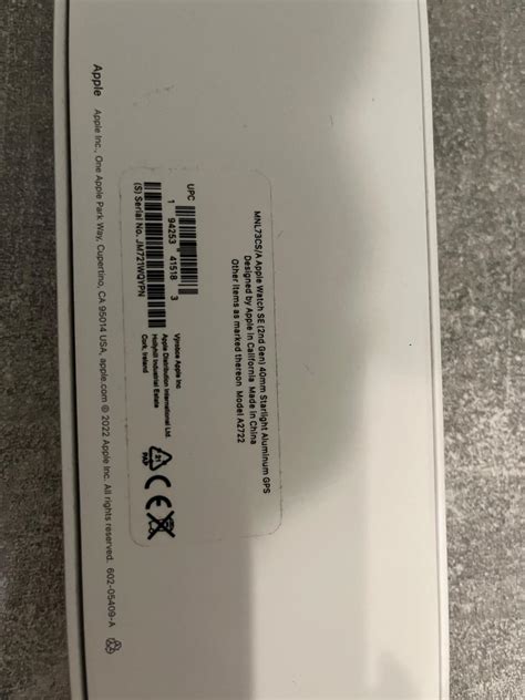 Apple Watch SE 40mm | Aukro