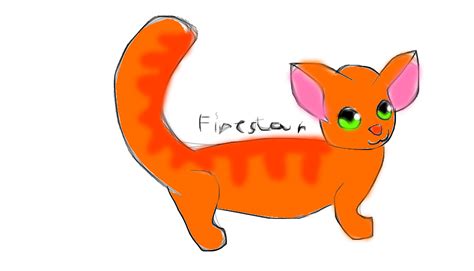 Firestar Redesign By Yugothorne On Deviantart