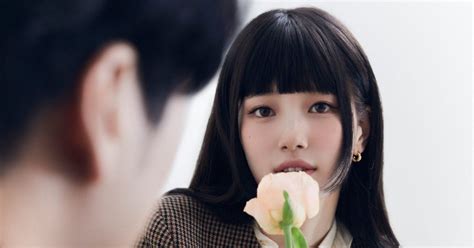 Suzy Tells All On How She Chose The Hime Cut For Netflixs “doona” Koreaboo